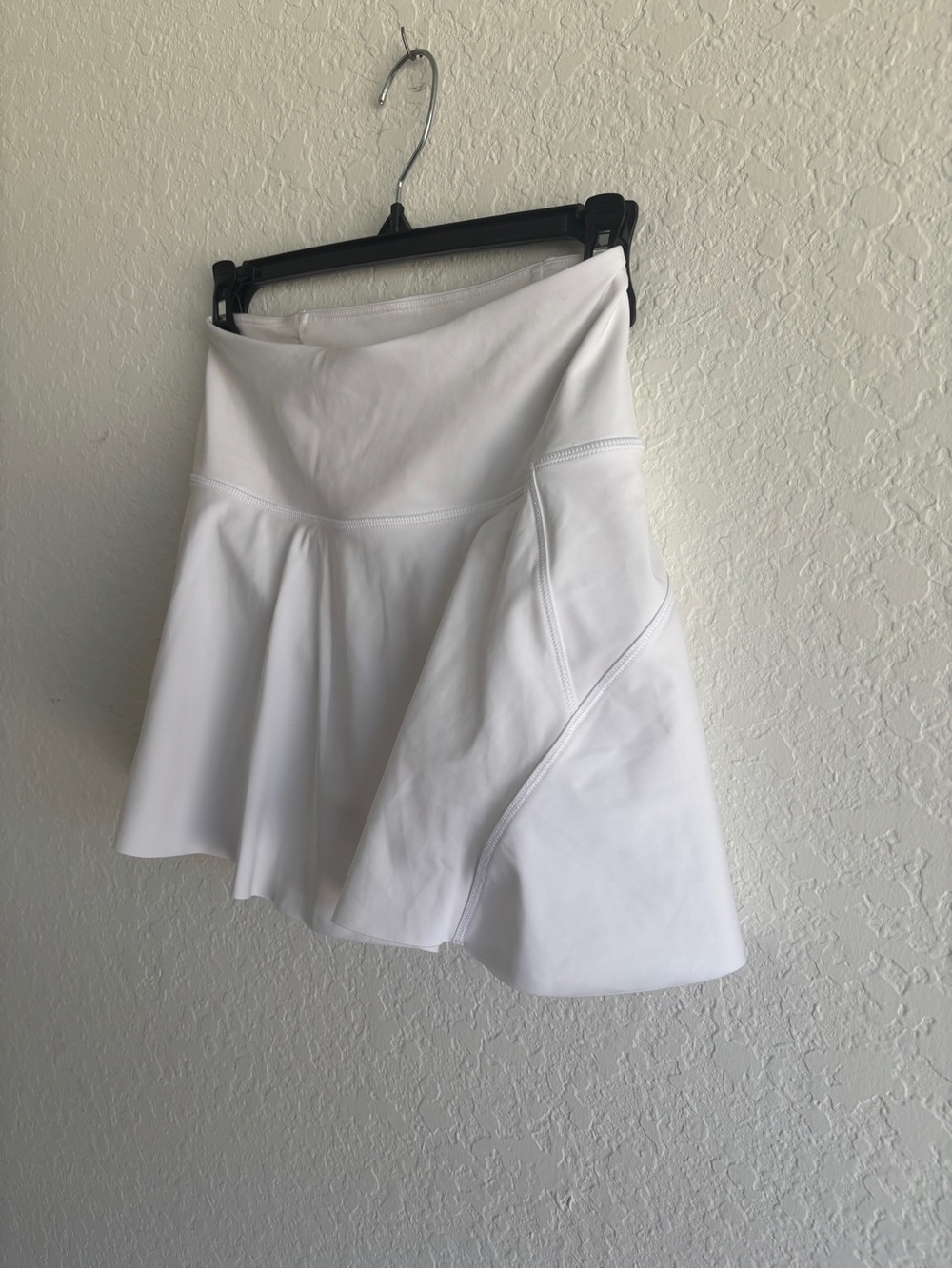 Athleta White Athletic Skort Size XXS Tennis Golf Activewear Skirt Like New